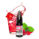 Riot Punx Hybrid - Raspberry Grenade Liquid 10ml