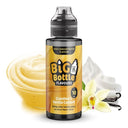 Big Bottle - Grandmas Vanilla Custard Aroma Longfill 10ml