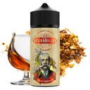 Cubarillo - Rum Tobacco Aroma Longfill 10ml
