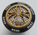 Grinder "Bling Bling"