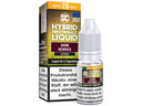 SC - Dark Berries Hybrid Nikotinsalz Liquid 10ml