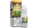 SC - Green Apple Hybrid Nikotinsalz Liquid 10ml