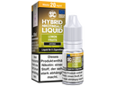 SC - Lemon Fruits - Hybrid Nikotinsalz Liquid 10ml