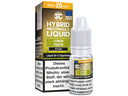 SC - Lemon Fruits - Hybrid Nikotinsalz Liquid 10ml