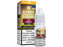 SC - Red Berries Hybrid Nikotinsalz Liquid 10ml