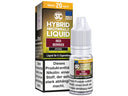 SC - Red Berries Hybrid Nikotinsalz Liquid 10ml
