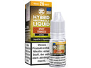 SC - Spicy Tobacco Hybrid Nikotinsalz Liquid 10ml
