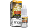 SC - Spicy Tobacco Hybrid Nikotinsalz Liquid 10ml