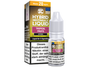 SC - Tropical Fruits Hybrid Nikotinsalz Liquid 10ml