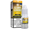 SC - Vanilla Hybrid Nikotinsalz Liquid 10ml