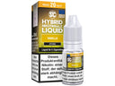 SC - Vanilla Hybrid Nikotinsalz Liquid 10ml