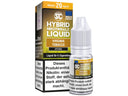 SC - Virginia Tobacco Hybrid Nikotinsalz Liquid 10ml
