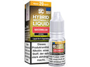 SC - Watermelon Hybrid Nikotinsalz Liquid 10ml