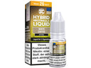 SC - White Coffee Hybrid Nikotinsalz Liquid 10ml