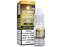 SC - White Coffee Hybrid Nikotinsalz Liquid 10ml