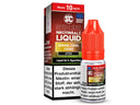 SC Red Line Nikotinsalz - Banana Swirl Cookie 10ml