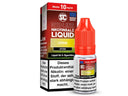 SC Red Line Nikotinsalz - Citrus 10ml