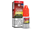 SC Red Line Nikotinsalz - Citrus 10ml