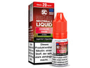 SC Red Line Nikotinsalz - Erdbeere Sahne 10ml