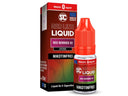 SC Red Line Nikotinsalz  - Red Berries V2 10ml