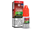 SC Red Line Nikotinsalz - Sour Apple 10ml