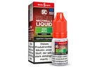 SC Red Line Nikotinsalz - Sour Apple 10ml