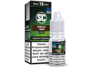 SC Liquid - Dunkler Tabak 10ml