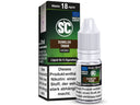 SC Liquid - Dunkler Tabak 10ml