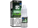 SC Liquid - E-Taste 10ml