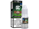 SC Liquid - Kokos Schokolade 10ml