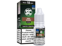 SC Liquid - Kokos Schokolade 10ml