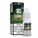 SC Liquid - Taste of America 10ml
