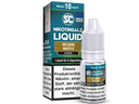 SC - Belgian Waffle Nikotinsalz Liquid 10ml