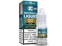 SC - Belgian Waffle Nikotinsalz Liquid 10ml