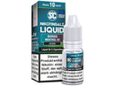 SC - Berries Menthol V2 Nikotinsalz Liquid 10ml