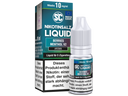 SC - Berries Menthol V2 Nikotinsalz Liquid 10ml