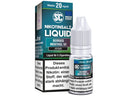 SC - Berries Menthol V2 Nikotinsalz Liquid 10ml