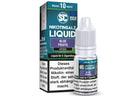 SC - Blue Fruits Nikotinsalz Liquid 10ml