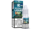 SC - Fruit Mix Soda Nikotinsalz Liquid 10ml