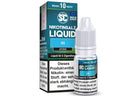SC - Ice Nikotinsalz Liquid 10ml
