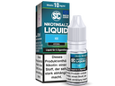 SC - Ice Nikotinsalz Liquid 10ml