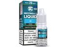 SC - Ice Nikotinsalz Liquid 10ml