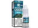 SC - Menthol Nikotinsalz Liquid 10ml