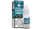 SC - Menthol Nikotinsalz Liquid 10ml