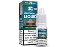 SC - RY4 Tobacco - Nikotinsalz Liquid 20 mg/ml
