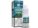 SC - Spearmint Nikotinsalz Liquid 10ml