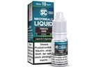 SC - Tobacco Dark Nikotinsalz Liquid 10ml