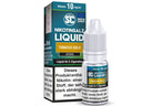 SC - Tobacco Gold Nikotinsalz Liquid 10ml