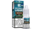 SC - Tobacco Mix Nikotinsalz Liquid 10ml