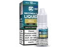 SC - Vanilla Nikotinsalz Liquid 10ml